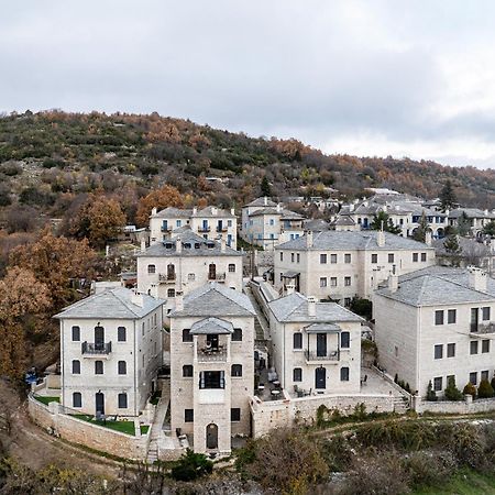 The Five Keys Ξενοδοχείο Μονοδένδρι Εξωτερικό φωτογραφία